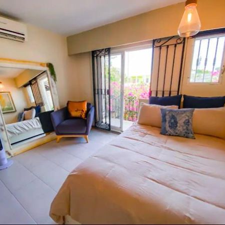 Villa Casa Centrica 5Bed/5Bath Ac/Gym 5 Min 5Ta Av Y Playa Playa del Carmen Esterno foto