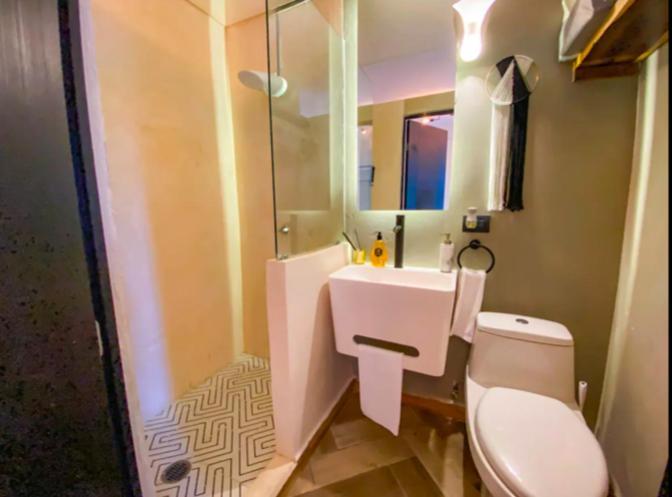 Villa Casa Centrica 5Bed/5Bath Ac/Gym 5 Min 5Ta Av Y Playa Playa del Carmen Esterno foto