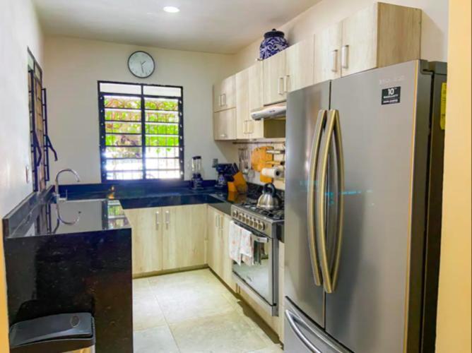 Villa Casa Centrica 5Bed/5Bath Ac/Gym 5 Min 5Ta Av Y Playa Playa del Carmen Esterno foto