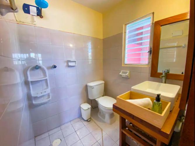 Villa Casa Centrica 5Bed/5Bath Ac/Gym 5 Min 5Ta Av Y Playa Playa del Carmen Esterno foto