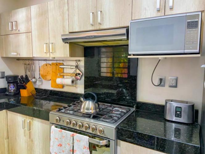 Villa Casa Centrica 5Bed/5Bath Ac/Gym 5 Min 5Ta Av Y Playa Playa del Carmen Esterno foto