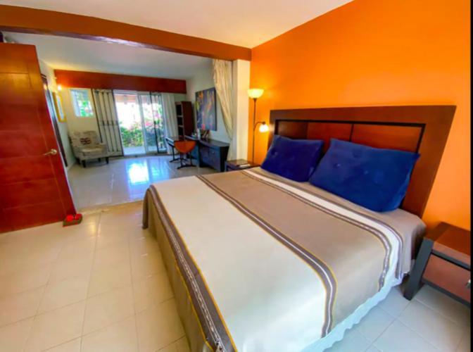Villa Casa Centrica 5Bed/5Bath Ac/Gym 5 Min 5Ta Av Y Playa Playa del Carmen Esterno foto