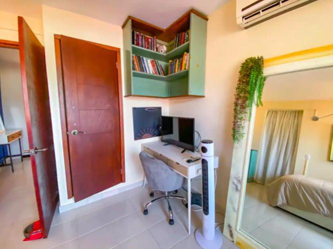 Villa Casa Centrica 5Bed/5Bath Ac/Gym 5 Min 5Ta Av Y Playa Playa del Carmen Esterno foto