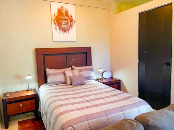 Villa Casa Centrica 5Bed/5Bath Ac/Gym 5 Min 5Ta Av Y Playa Playa del Carmen Esterno foto