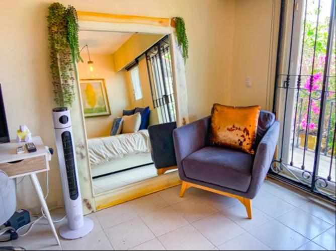 Villa Casa Centrica 5Bed/5Bath Ac/Gym 5 Min 5Ta Av Y Playa Playa del Carmen Esterno foto